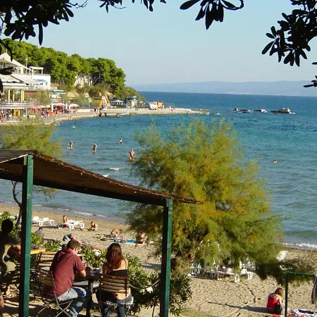 Apartament Beach *