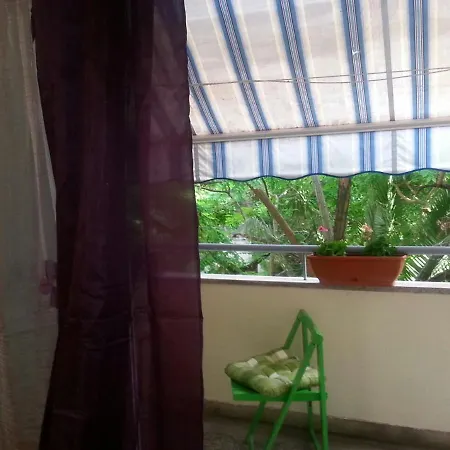 Apartament Beach Split