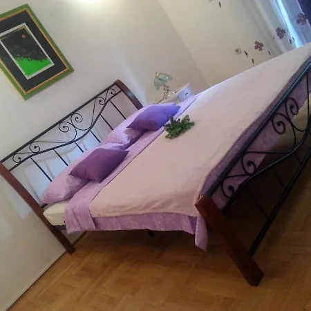 Beach Apartament Split