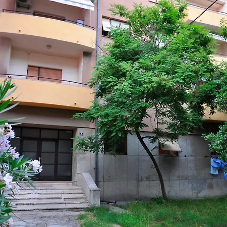 Beach Apartament